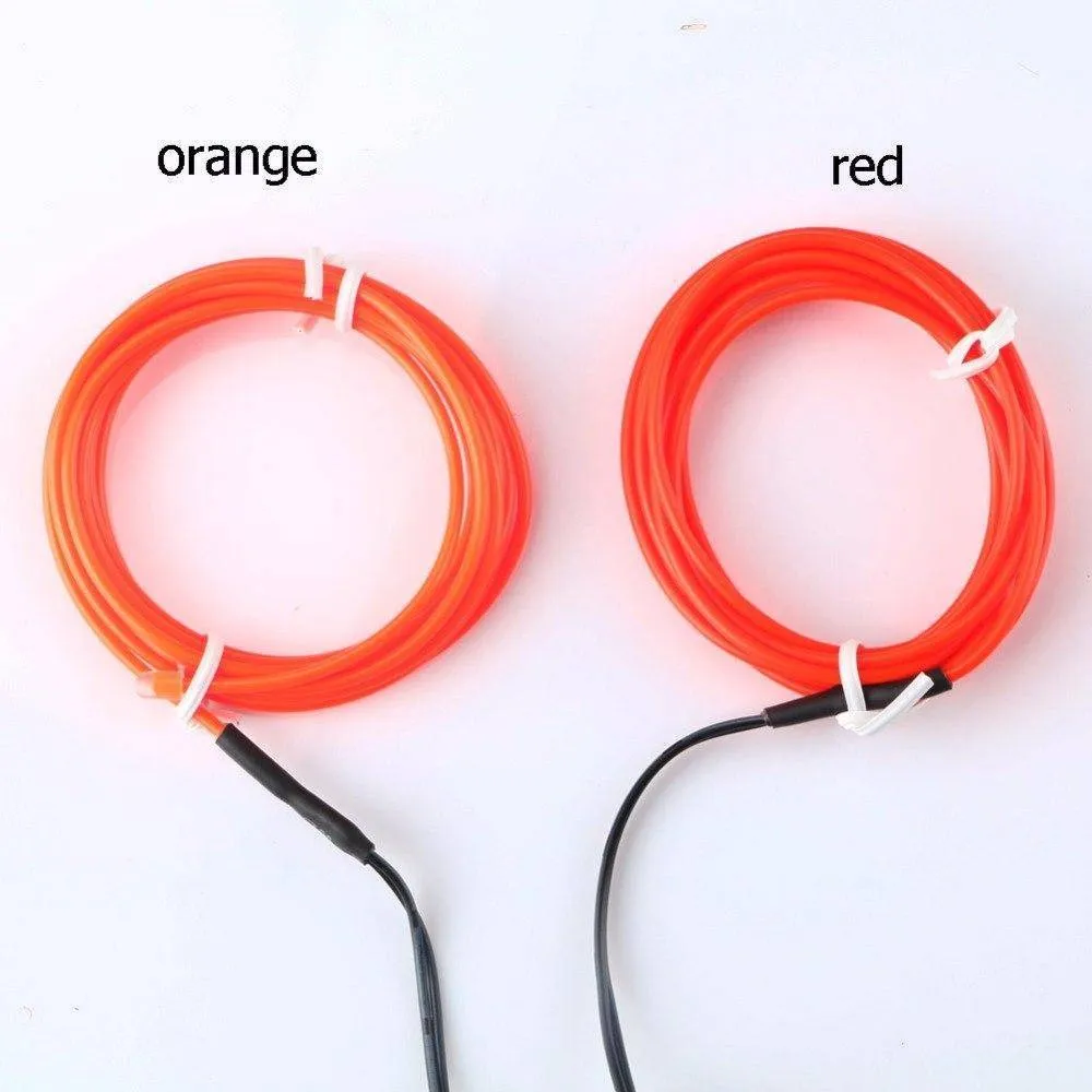 1M Party Decor Flexible Neon Light