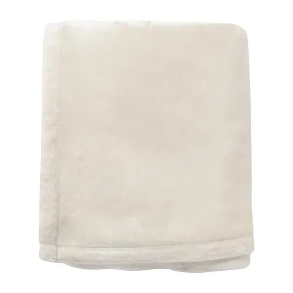 Alpha Delta Pi Tahoe Fleece Blanket