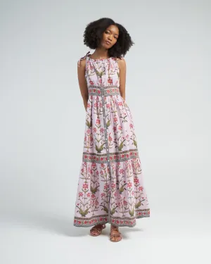ari dress - aurora