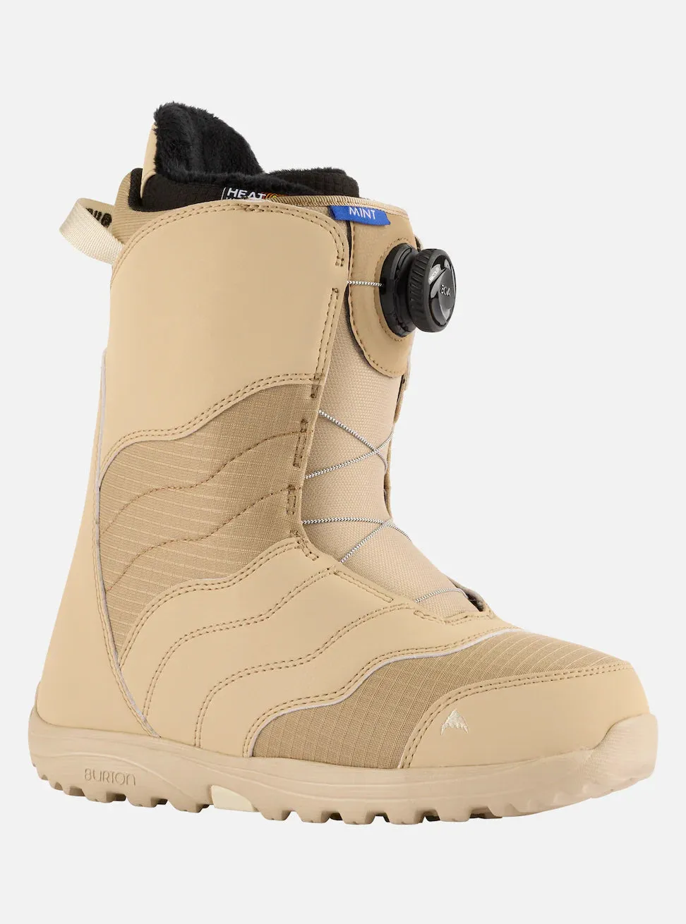 Burton Mint BOA Womens Snowboard Boots 2023