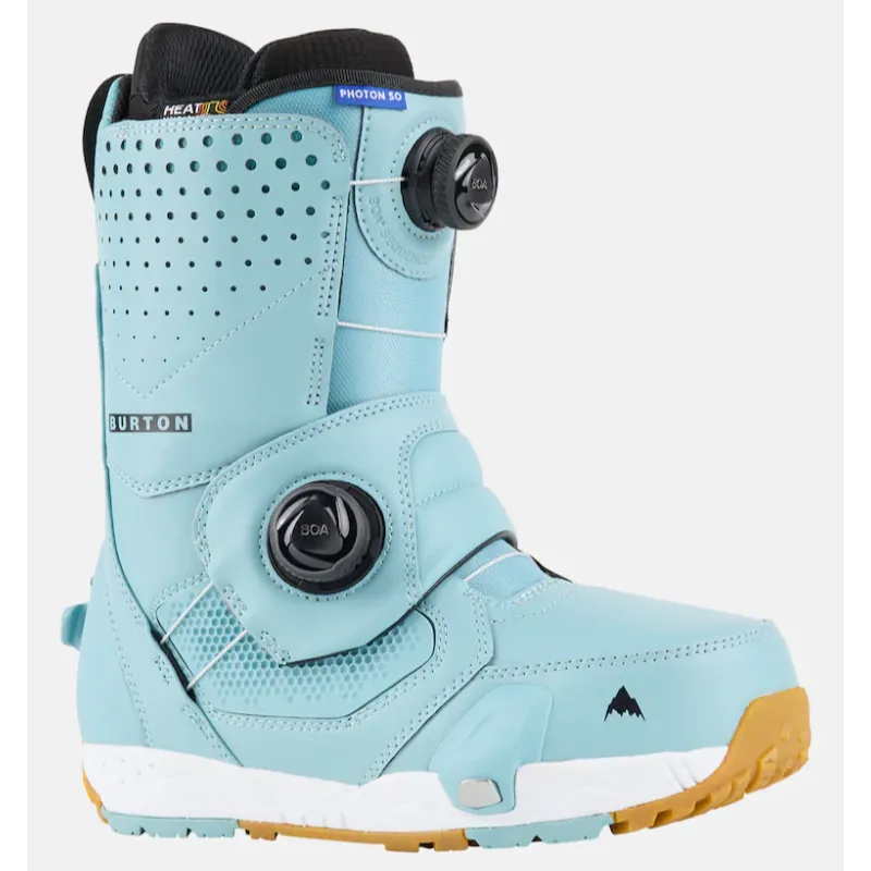 BURTON Photon Step On snowboard boots - Rock Lichen