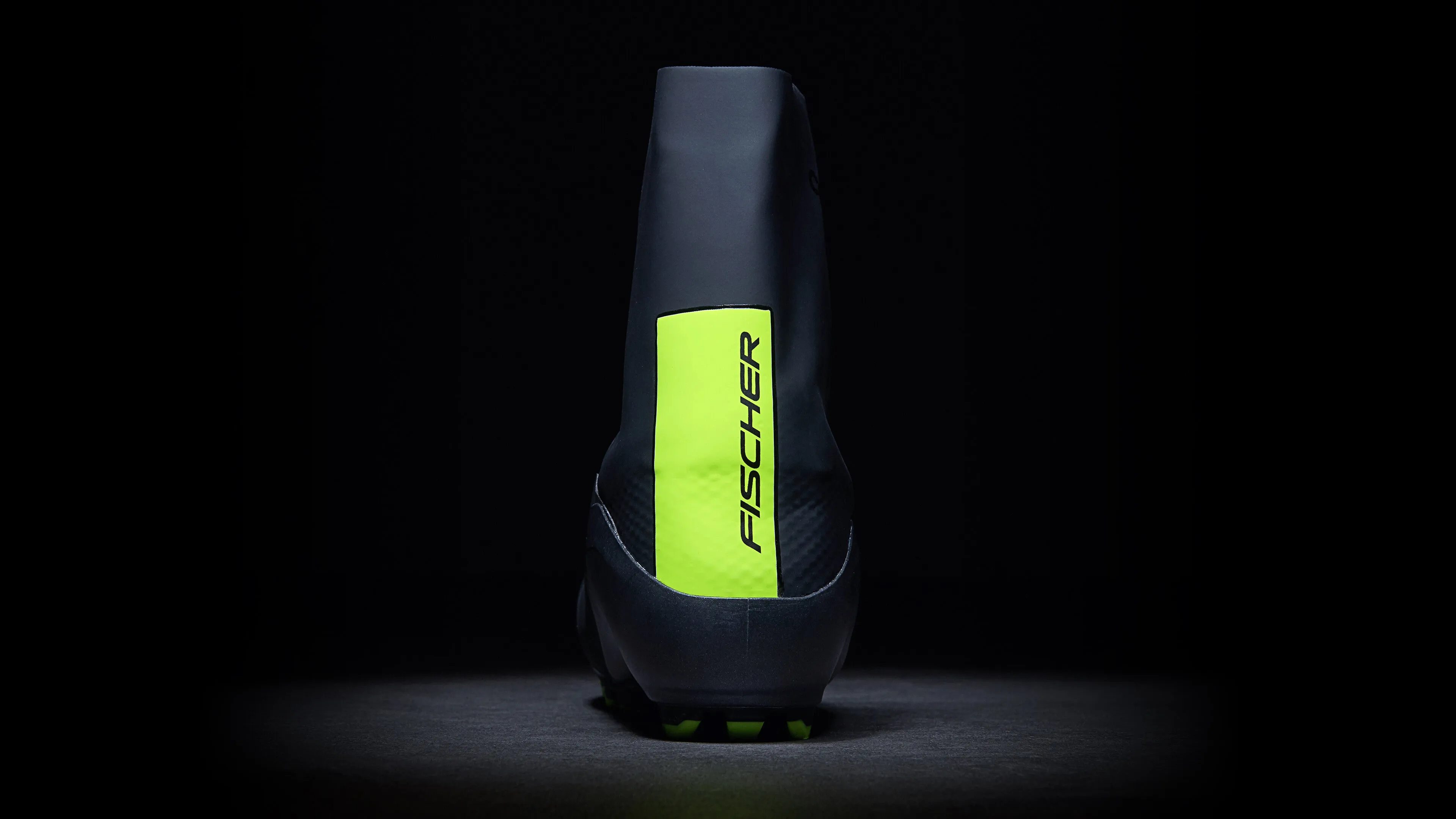 Carbonlite Classic Ski Boot - FIS10523 - Past Season