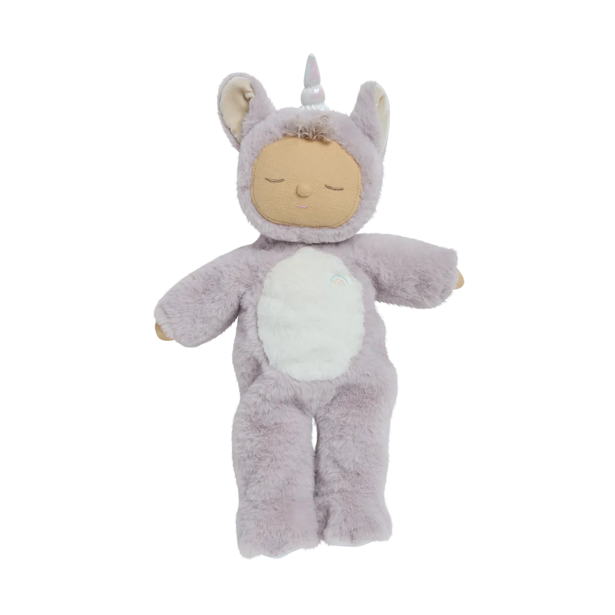 Cozy Dinkums Unicorn - Sweetpea