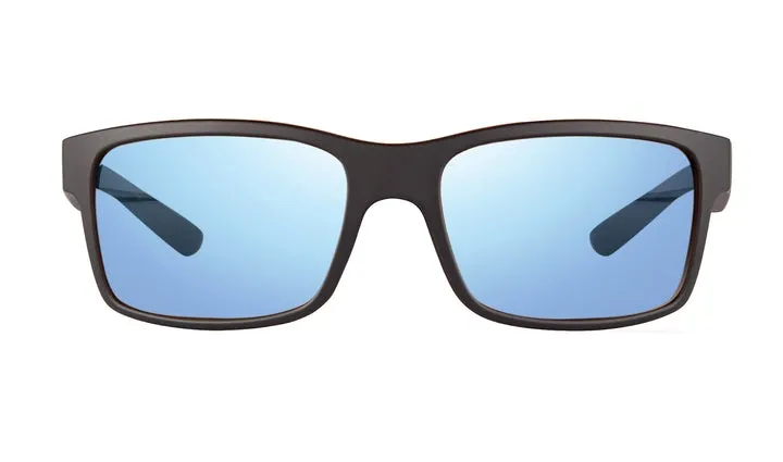 Crawler - Matte Black Tortoise