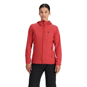 Ferrosi DuraPrint® Hoodie (Women's) - 300904 - Past Season