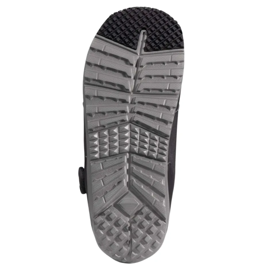 NIDECKER Altai snowboard boots - Black