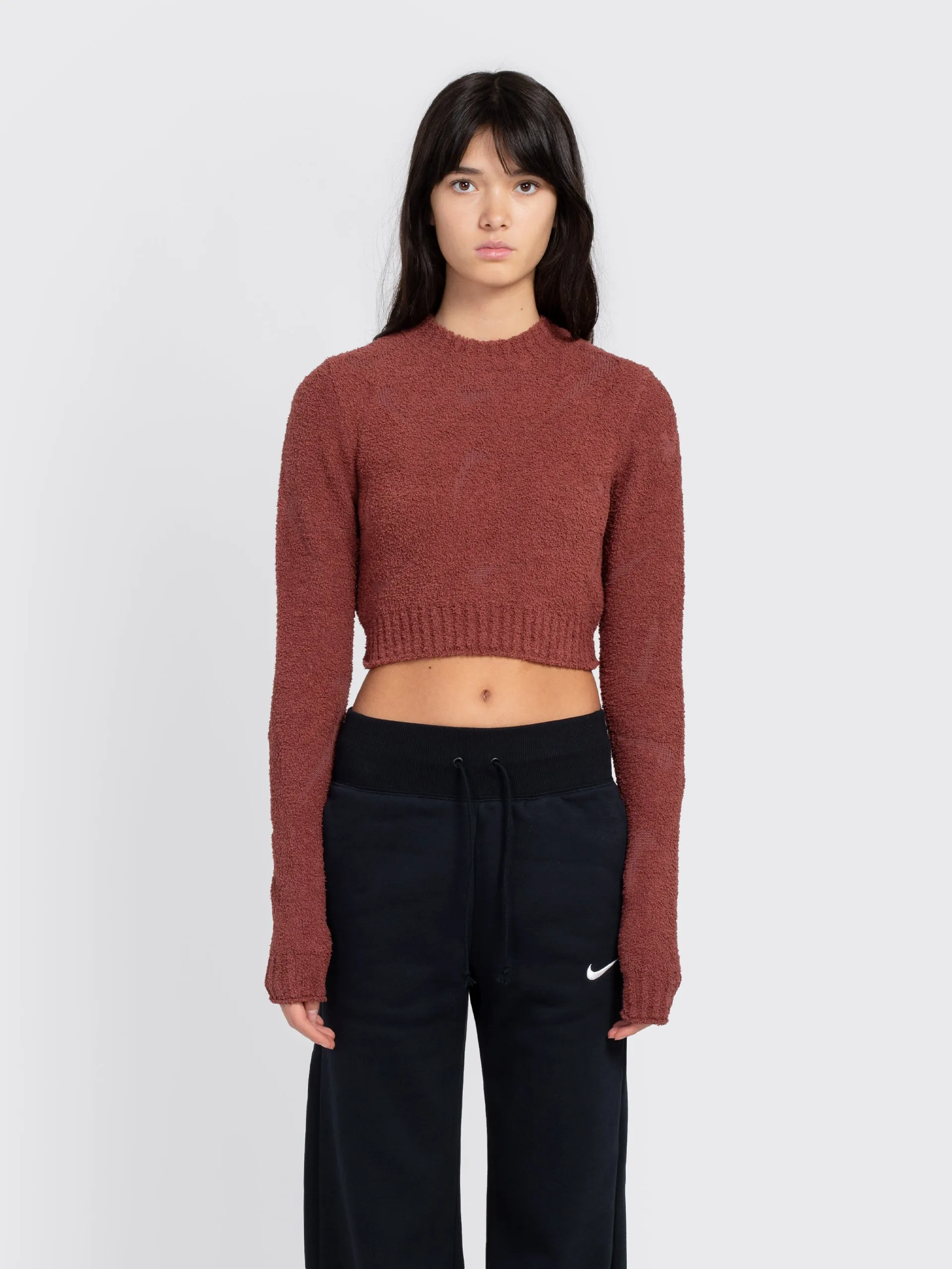 Nike Sportswear Phoenix Cozy Bouclé