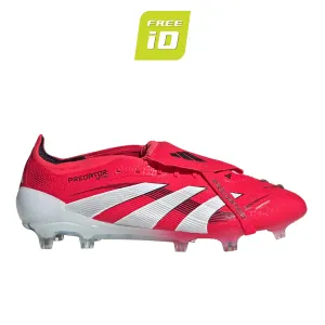 Predator Elite FT FG 'Pure Victory Pack'
