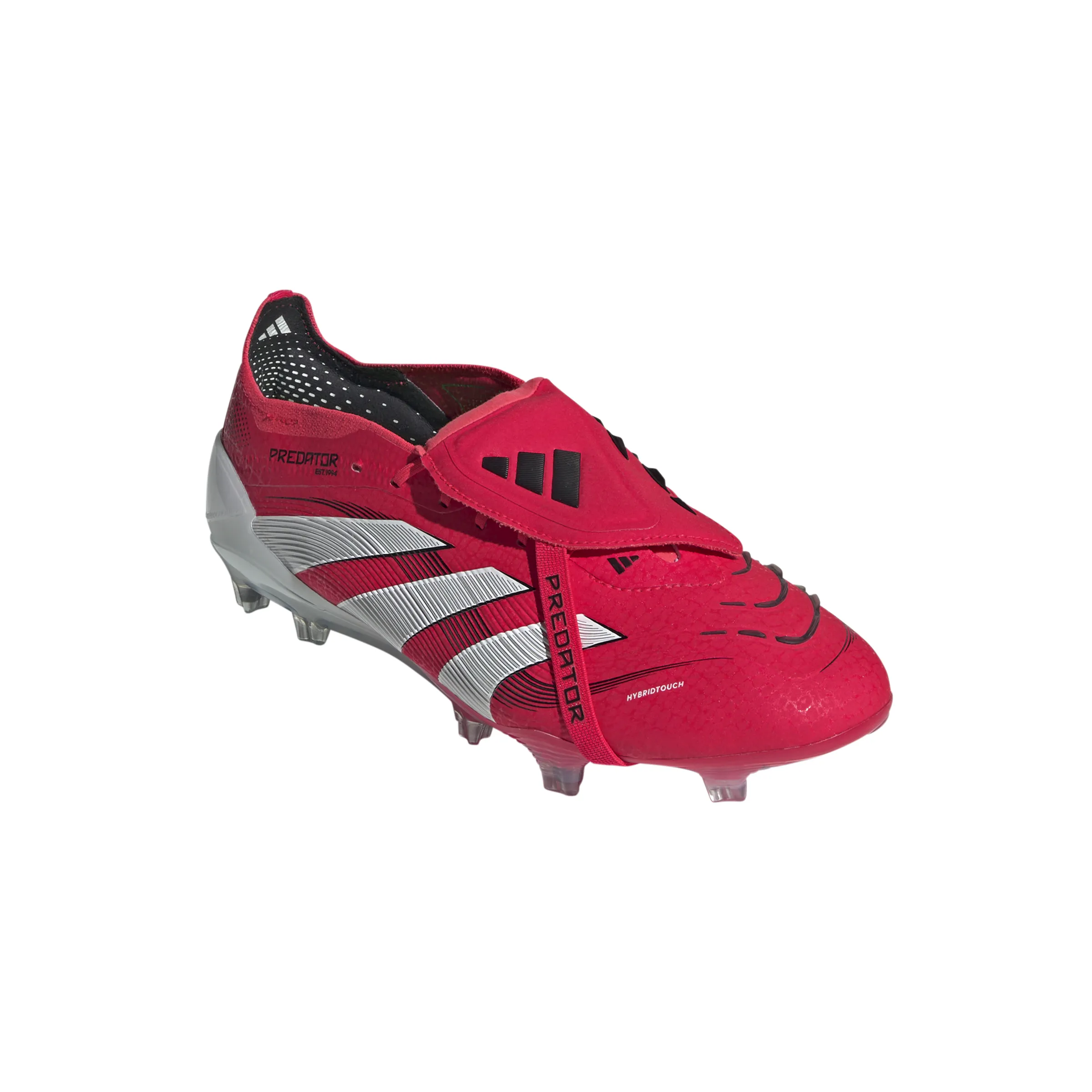 Predator Elite FT FG 'Pure Victory Pack'