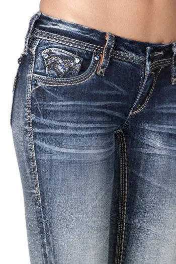 Rock Revival | Doris Skinny