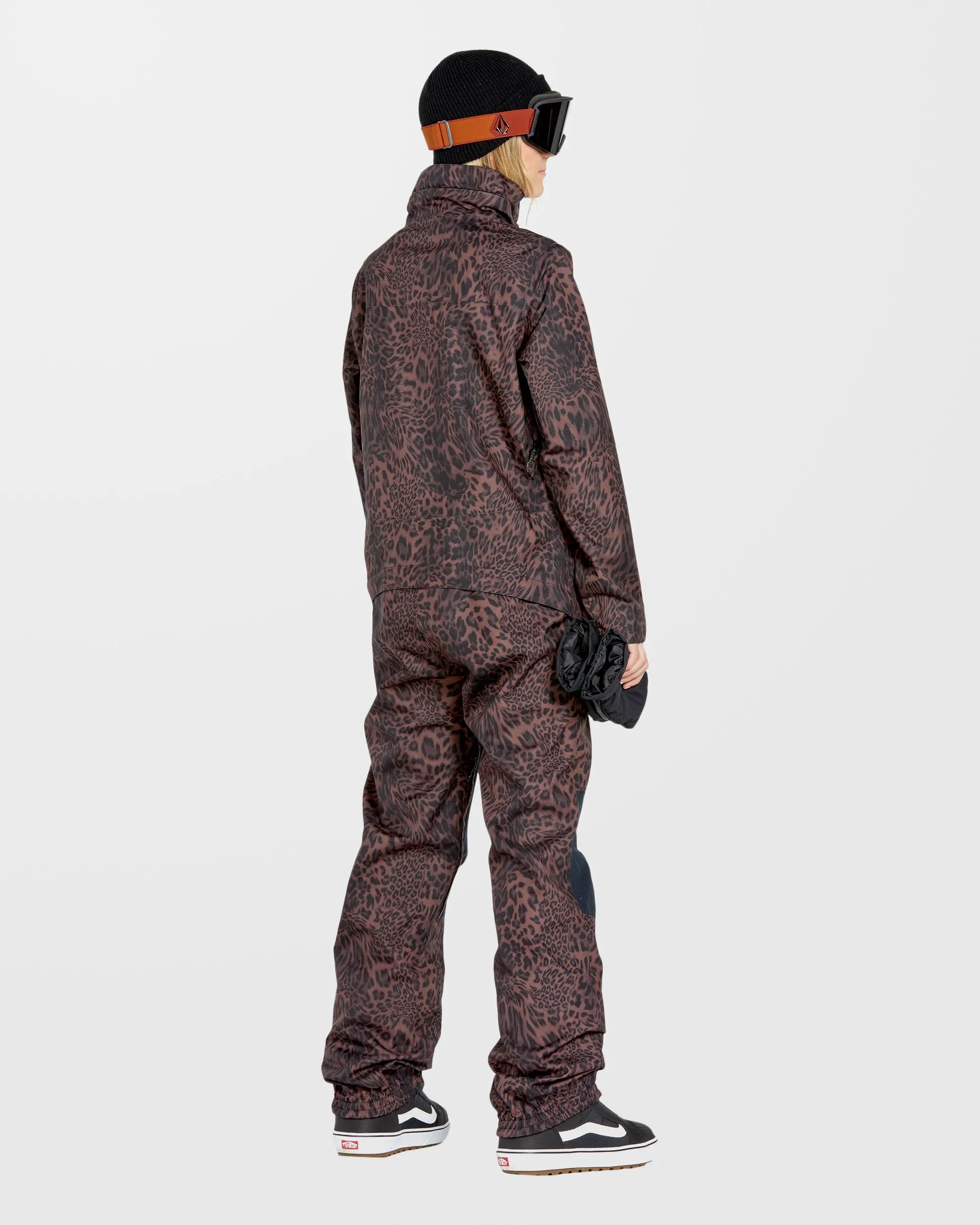 Shiloh Schneeanzug - Leopard