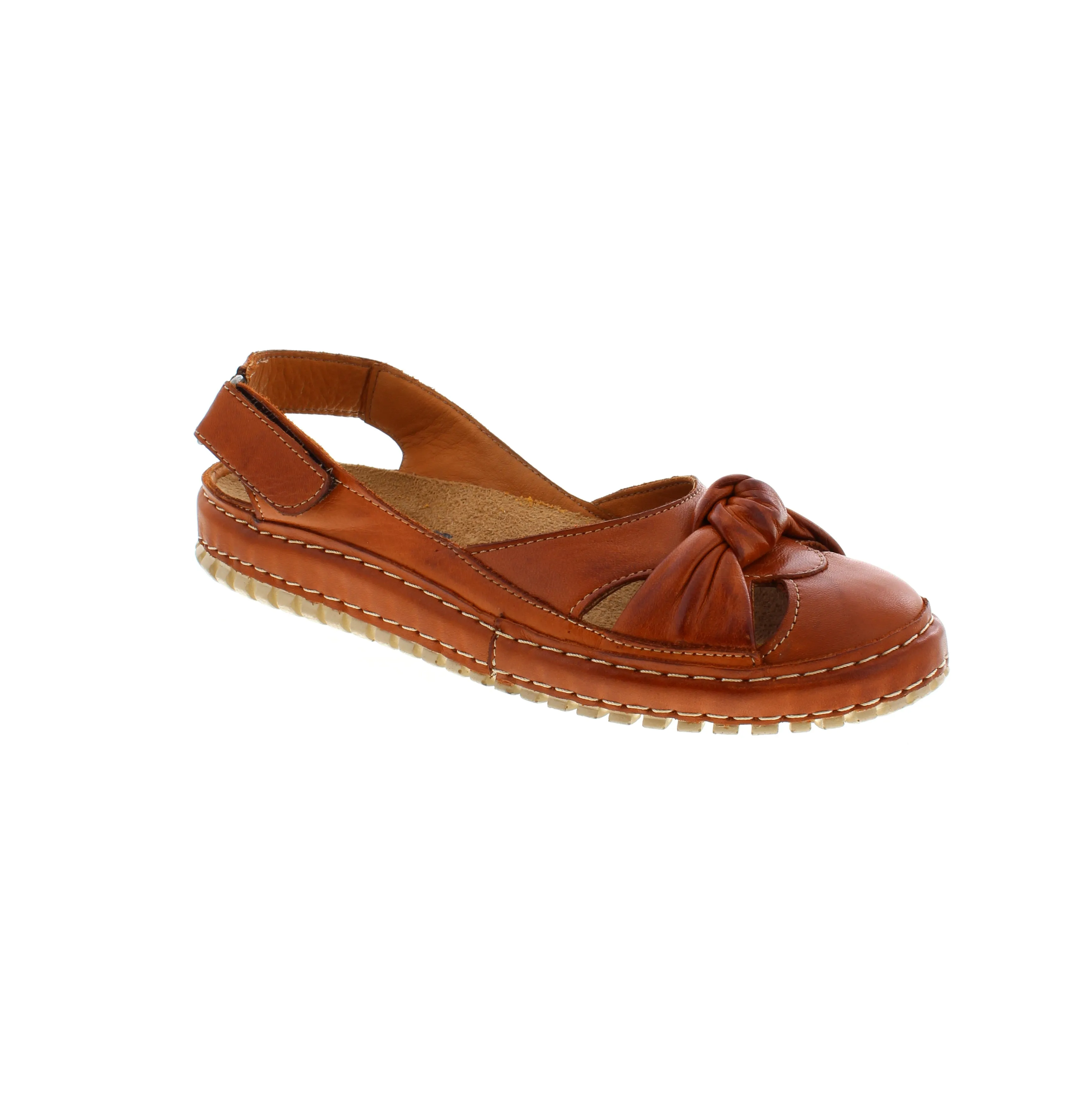 Volks Walkers 6436 - Brown