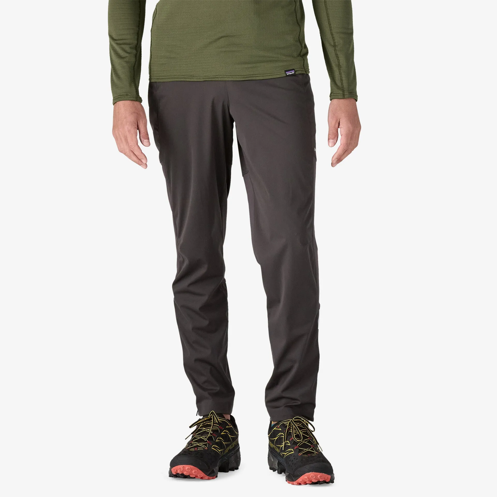 Wind Shield Pants (Men's) - 24104